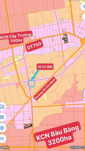 *"Đất góc NGÃ TƯ VÀNG – 6,5 triệu/m²: Bạn dám bỏ lỡ cơ hội "hiếm" này?"* - 1