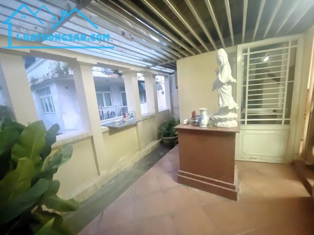 (BT10-13). Bán nhà 3 tầng Mê Linh, P.19 Bình Thạnh – 96m² (5.5x17.4) – Giá 20 tỷ – Đang ch - 1
