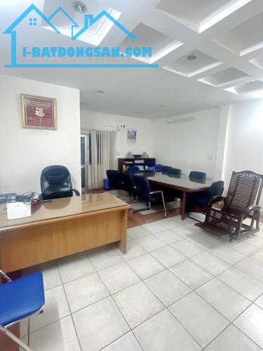 (BT10-13). Bán nhà 3 tầng Mê Linh, P.19 Bình Thạnh – 96m² (5.5x17.4) – Giá 20 tỷ – Đang ch