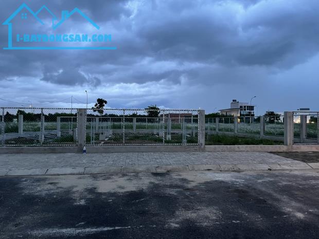 Chính chủ cần bán đất KDC The Star Village chủ đầu tư INTRESCO, giá tốt chỉ 1 lô duy nhất - 3