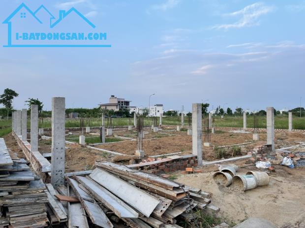 Chính chủ cần bán đất KDC The Star Village chủ đầu tư INTRESCO, giá tốt chỉ 1 lô duy nhất - 1