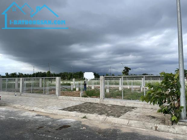 Chính chủ cần bán đất KDC The Star Village chủ đầu tư INTRESCO, giá tốt chỉ 1 lô duy nhất