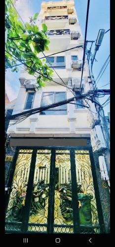 🏡 BÁN NHA 57M2 - CÓ 13 PHÒNG CHO THUÊ - THU 40TR/TH - Ô TÔ ĐỖ CỔNG- 8.9 TỶ - 4
