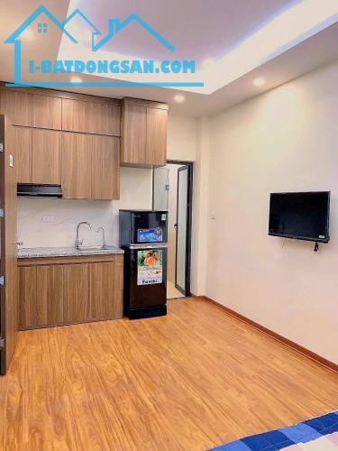 🏡 BÁN NHA 57M2 - CÓ 13 PHÒNG CHO THUÊ - THU 40TR/TH - Ô TÔ ĐỖ CỔNG- 8.9 TỶ - 2