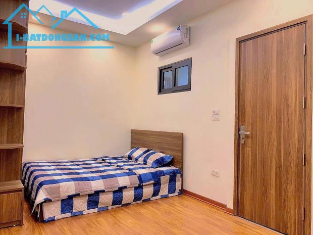 🏡 BÁN NHA 57M2 - CÓ 13 PHÒNG CHO THUÊ - THU 40TR/TH - Ô TÔ ĐỖ CỔNG- 8.9 TỶ - 1