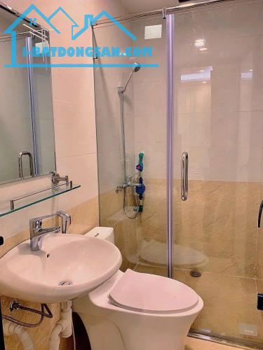 🏡 BÁN NHA 57M2 - CÓ 13 PHÒNG CHO THUÊ - THU 40TR/TH - Ô TÔ ĐỖ CỔNG- 8.9 TỶ