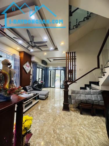 BÁN NHÀ ĐẸP AN LẠC  GẦN VÕ VĂN KIỆT 4 TẦNG 86M2 5PN HƠN 5,5 TỶ - 2