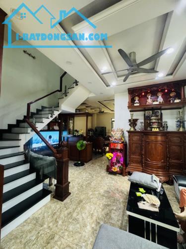 BÁN NHÀ ĐẸP AN LẠC  GẦN VÕ VĂN KIỆT 4 TẦNG 86M2 5PN HƠN 5,5 TỶ - 3