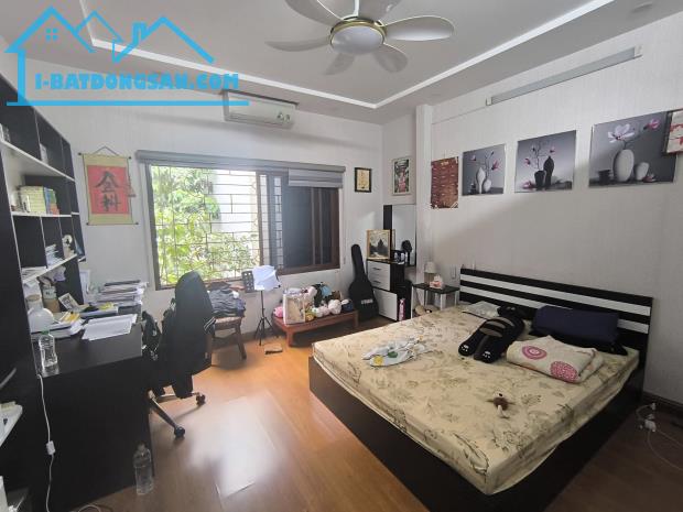 BÁN NHÀ HAI BÀ TRƯNG, MẶT PHỐ ĐƯỜNG Ô TÔ DỪNG ĐỖ CỬA, VỈA HÈ RỘNG, KINH DOANH ĐA DẠNG. - 3
