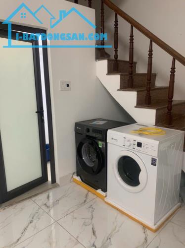 Nhà mặt ngõ Khương Trung DT72m, 7 tầng, 4MT, 15 tỷ. - 2