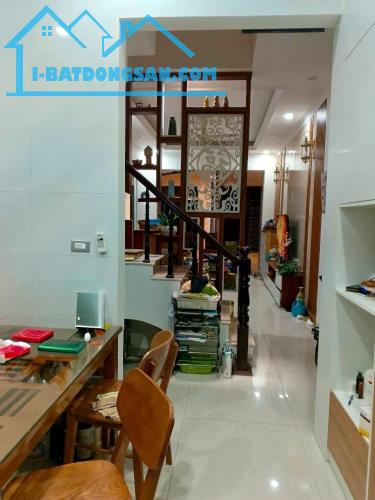 Nhà mặt ngõ Khương Trung DT72m, 7 tầng, 4MT, 15 tỷ. - 5