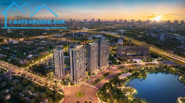 MỞ BÁN 𝐓𝐇𝐄 𝐌𝐀𝐓𝐑𝐈𝐗 𝐎𝐍𝐄 
NGAY SÁT SVĐ MỸ ĐÌNH - GIÁ CHỈ 𝟏𝐱𝐱 𝐭𝐫/𝐦𝟐
 Dự - 1