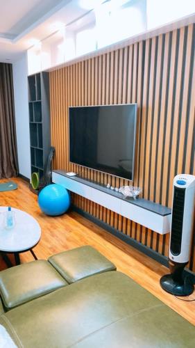 MẶT PHỐ, VIEW HỒ MAI ANH TUẤN, HOÀNG CẦU, ĐỐNG ĐA, 6T THANG MÁY NHẬP KHẨU GIÁ 18,3 TỶ - 3