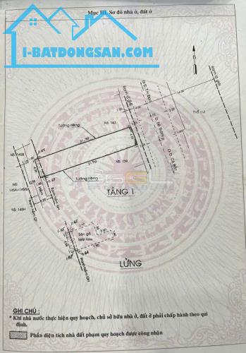 Hàng cực hót 141 Đề Thám, P.Cô Giang, Quận 1