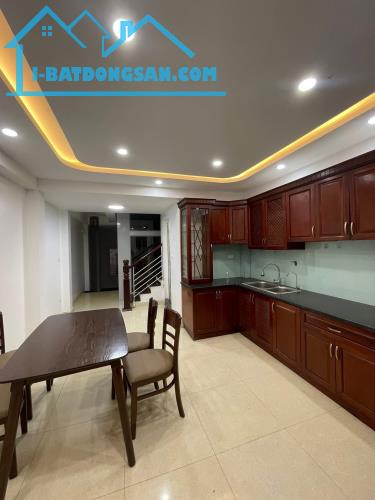 TRUNG TÂM HAI BÀ - HÀNG XÓM CÔNG VIÊN THỐNG NHẤT - VỊ TRÍ TRUNG TÂM - THANG MÁY - KINH DO - 1