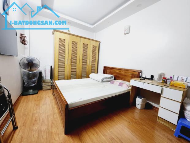 BÁ.N GẤP NHÀ Đ.ẸP PHỐ ĐỘI CẤN – 46M² – 5 TẦNG – NGÕ RỘNG, CÁCH PHỐ CHỈ 10M – CHỈ 9,3 T.Ỷ– - 2
