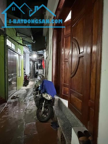 BÁN NHÀ.TẢ THANH Oai.Cầu Bưu.Thanh Trì.36m2 chỉ 3tỷ5 - 1