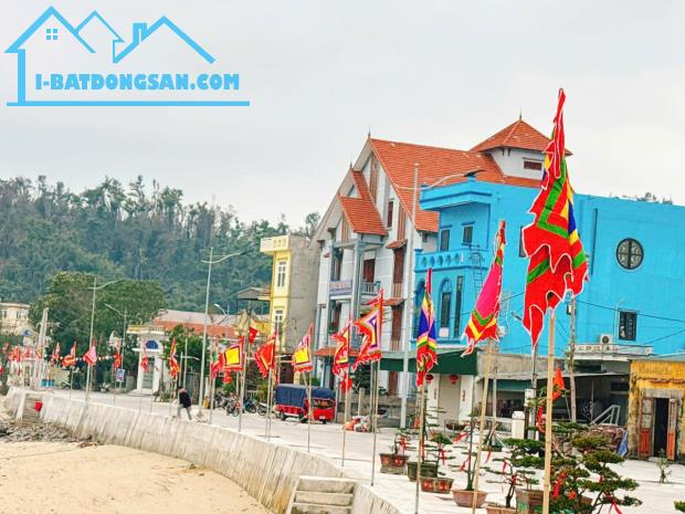 Bán Nhà Cấp 4 Đổ Mái Bằng Chính Chủ Gần Cảng Thanh Lân, Cô Tô, Quảng Ninh. Sổ Hồng Đầy Đủ. - 3