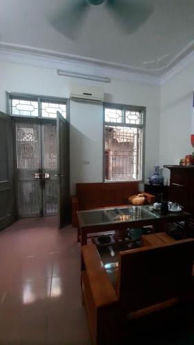 Bán nhà Tân Xuân Bắc Từ Liêm 30/35 m 4,8 tỷ - 1