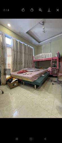 Bán nhà HXH Trần Quang Diệu,P.13,Q.3,dt: 6,2 x 10 nhà xây 2 tầng 7 Tỷ 990. - 1