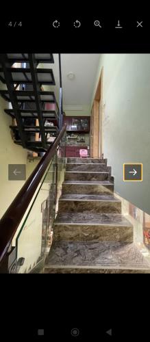 Bán nhà HXH Trần Quang Diệu,P.13,Q.3,dt: 6,2 x 10 nhà xây 2 tầng 7 Tỷ 990.