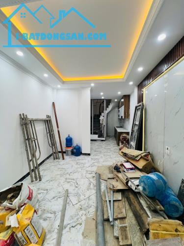 Xây Mới Đẹp  - Full Nội Thất - Láng Hạ - Ba Đình - Dt: 33m2/5 tầng *nhỉnh 7 tỷ - 1