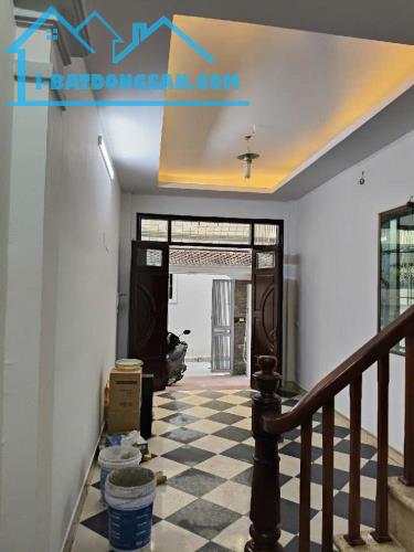 BÁN NHÀ MỚI ĐẸP – NGÕ NÔNG, Ô TÔ ĐỖ CỬA – 15M RA PHỐ KIM GIANG – GIÁ CHÀO MỚI 9.8 TỶ - 1