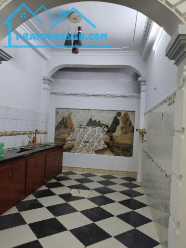 BÁN NHÀ MỚI ĐẸP – NGÕ NÔNG, Ô TÔ ĐỖ CỬA – 15M RA PHỐ KIM GIANG – GIÁ CHÀO MỚI 9.8 TỶ - 4