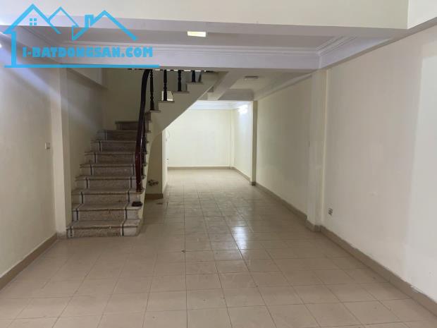 Bán nhà mặt phố  Vương Thừa Vũ , DT 180m, 7 tầng thang máy, MT 5m, giá 60 tỷ. - 3