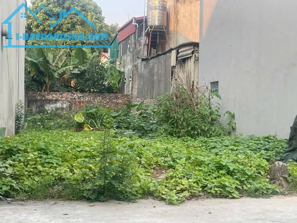 Bắc Hồng, 94m2, mt5m, 5 tỷ, Đông Anh, ô tô. - 1
