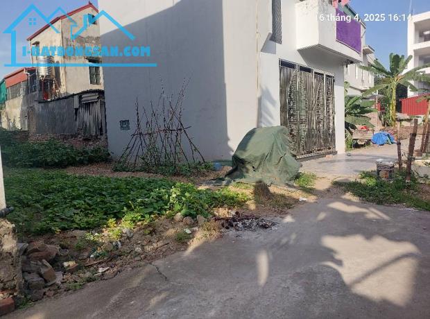 Bắc Hồng, 94m2, mt5m, 5 tỷ, Đông Anh, ô tô. - 2