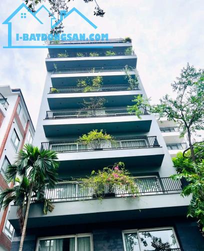 BÁN TÒA VĂN PHÒNG KIỂM CĂN HỘ DỊCH VỤ NGUYỄN XIỂN - THANH XUÂN 290 M2-9T-94 CĂN HỘ 61 TỶ - 3