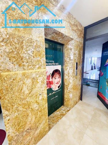 BÁN TÒA VĂN PHÒNG KIỂM CĂN HỘ DỊCH VỤ NGUYỄN XIỂN - THANH XUÂN 290 M2-9T-94 CĂN HỘ 61 TỶ