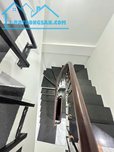 Bán nhà 7 tầng thang máy phố Hoàng Cầu, Đống Đa, Hà Nội | 48m², mặt tiền 4.6m giá 15.5 tỷ - 3
