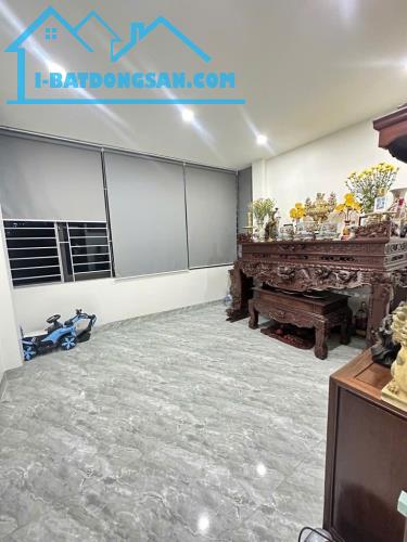 Bán nhà 7 tầng thang máy phố Hoàng Cầu, Đống Đa, Hà Nội | 48m², mặt tiền 4.6m giá 15.5 tỷ - 4