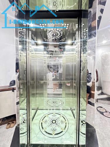 Bán nhà 7 tầng thang máy phố Hoàng Cầu, Đống Đa, Hà Nội | 48m², mặt tiền 4.6m giá 15.5 tỷ - 5