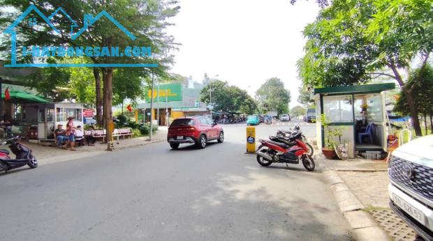 HẺM XE HƠI 6M- NGAY HỒ HỌC LÃM VÕ VĂN KIỆT-NGANG 7m X15m--2TẦNG-5PN- chỉ 6ty TL