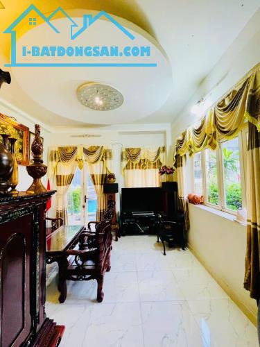 HẺM XE HƠI 6M- NGAY HỒ HỌC LÃM VÕ VĂN KIỆT-NGANG 7m X15m--2TẦNG-5PN- chỉ 6ty TL - 2