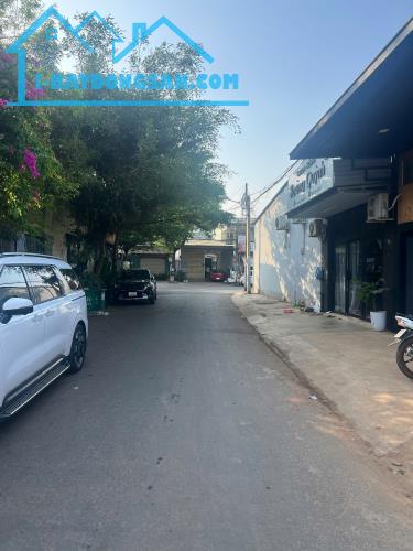 📣Bán #đất Góc 2 mặt tiền 4.9x17m cách đường Nguyễn Khuyến 30m Buôn Ma Thuột 3tỷ 999tr - 2