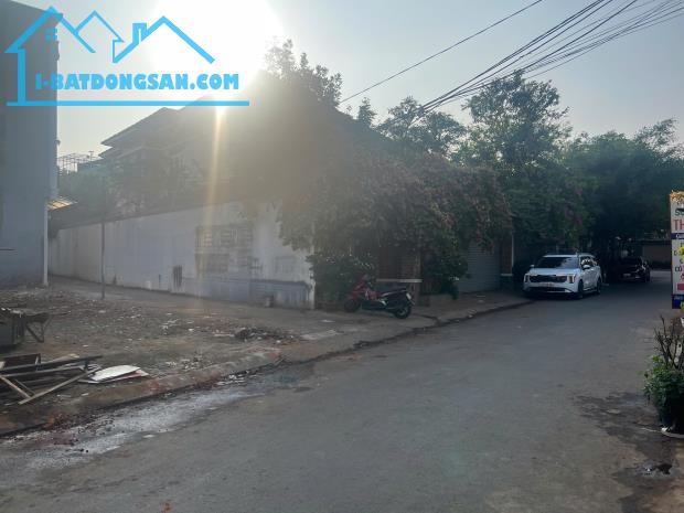 📣Bán #đất Góc 2 mặt tiền 4.9x17m cách đường Nguyễn Khuyến 30m Buôn Ma Thuột 3tỷ 999tr - 1