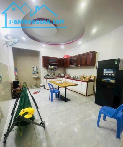 BÁN NHÀ 1/ ĐS12,BHHA,BÌNH TÂN - 2 TẦNG - 60M2 CHỈ 5.15 TỶ TL - 3