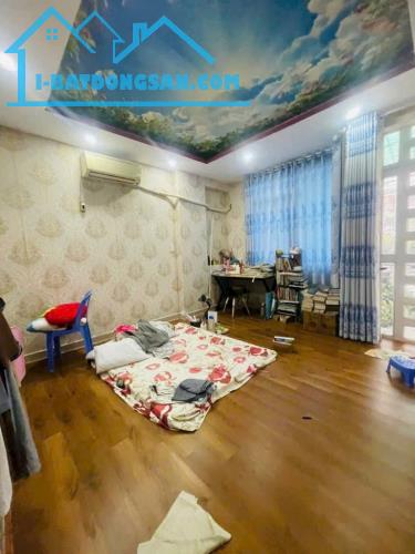 BÁN NHÀ 1/ ĐS12,BHHA,BÌNH TÂN - 2 TẦNG - 60M2 CHỈ 5.15 TỶ TL - 1