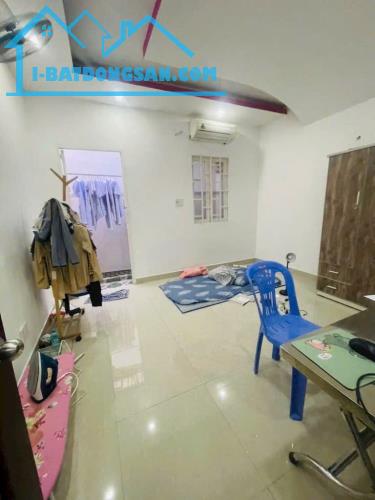 BÁN NHÀ 1/ ĐS12,BHHA,BÌNH TÂN - 2 TẦNG - 60M2 CHỈ 5.15 TỶ TL