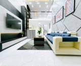 Bán gấp nhà 50m ra mặt phố, 46m2 Đội Cấn chỉ 8,6 tỷ Full nội thất