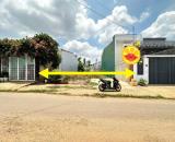 📣Bán #Đất Mặt tiền A6 Phạm Ngũ Lão Buôn Ma Thuột 10x30m_ #5tỷ620tr 🚗đường nhựa ô tô tải