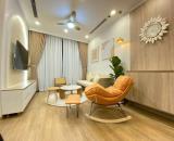 Bán căn hộ Garden Hill Trần Bình 95m2 3pn 2vs 5.89 tỷ Tầng trung, full NT