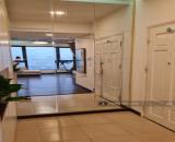 Siêu phẩm - Căn góc đẹp nhất chung cư 183 Hoàng Văn Thái nội thất cao cấp view không đối