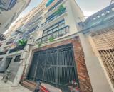 ❇BÁN NHÀ NGÕ 304 HỒ TÙNG MẬU 30 M2, 6 TẦNG, MT 4M - PHÂN LÔ