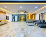 TÔI CẦN BÁN NHÀ  ĐỘI CẤN BA ĐÌNH 43M2 7 TẦNG THANG MÁY 8.5 TỶ FULL NỘI THẤT