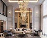 Mặt phố Vip cạnh TTTM Aeon Long Biên 90m,8 tầng,Kinh doanh,View triệu đô, 𝟐𝟖.x tỷ